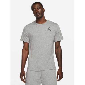 JORDAN Тениска m j jumpman emb ss crew (dc7485-091)