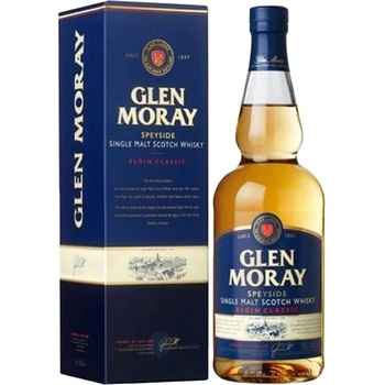 Image 1 of Glen Moray Глен Морей