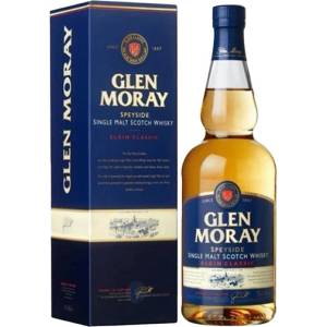 Glen Moray Глен Морей
