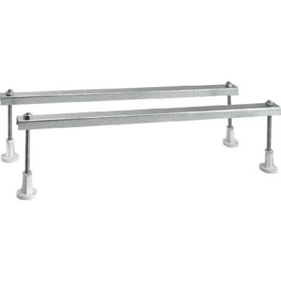 Aqualine Podperné nohy k vaniam 80cm ANH70