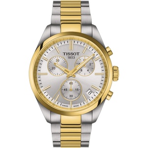 Tissot T150.417.22.031.00 Часовници