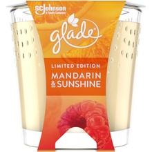 Glade by Brise Mandarin & Sunshine 129 g