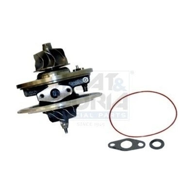 Kostra trupu, turbo MEAT & DORIA 60002