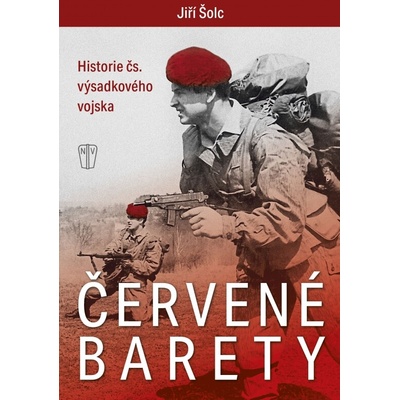 Červené barety