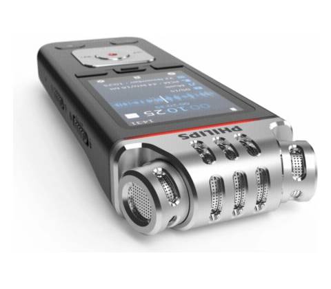 Philips DVT6110