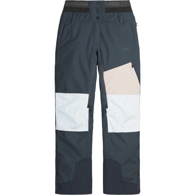 Picture Seen pants tmavě modrá