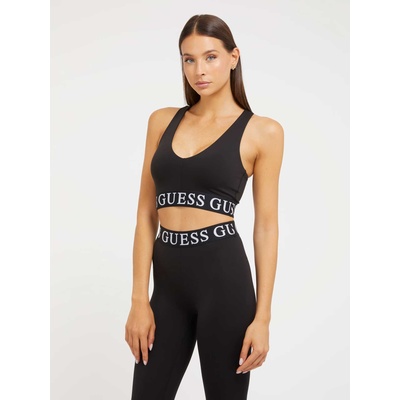 GUESS Спортен сутиен kiran sleeveless top