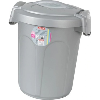 Zolux Kontajner na suché krmivo 8 l