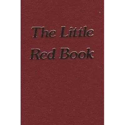 The Little Red Book: The Original 1946 Edition | Anonymous