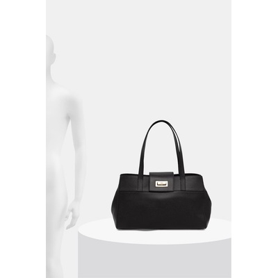 Furla чанта дамска от кожа (WB01980.BX4546.O6000)