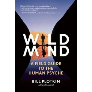 Mapping the Wild Mind (2013)