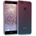 kwmobile Калъф за Huawei P10 Lite - розов