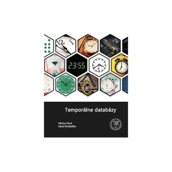 Temporálne databázy