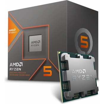 AMD Ryzen 5 8600G 100-100001237BOX