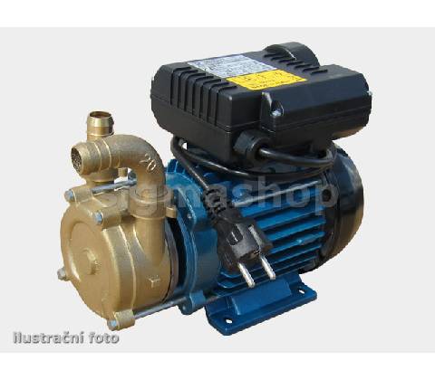 SIGMONA EEM 20