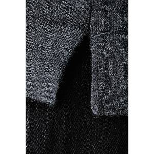 Officine Generale поло от мериносова вълна NINA (DLCXKNT309)