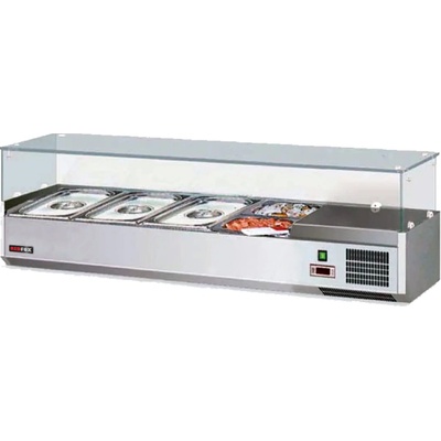 Redfox VCH 3120