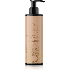 BodyGliss Intimate Massage Oil масло лубрикант Strawberry Spark Delight 150ml