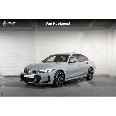 BMW 330e M Sport 215 kW