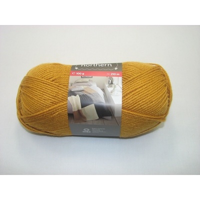 Northern 100g Red Heart - 08415 okrová