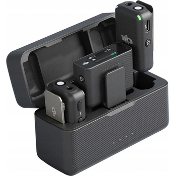 DJI Mikrofon pro DJI Action 2 CP.RN.00000198.01