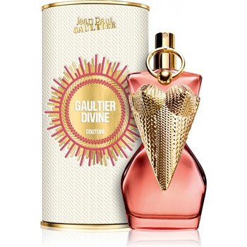 Jean Paul Gaultier Gaultier Divine Couture EDP 50 ml