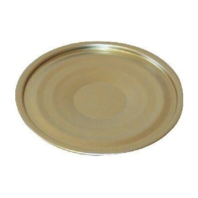 víčko k plechovce 1kg 36ks