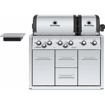 Broil King Imperial S 690 Built-in Cabinet