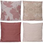 DECORIS ДЕКОРАТИВНА ВЪЗГЛАВНИЦА 874407 45х45х4см (874407)