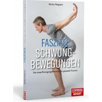 Image 1 of Fasziale Schwungbewegungen | Stefan Wegener