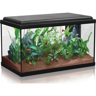 Aquatlantis Advance 40 Akvarijný set čierny 20 l