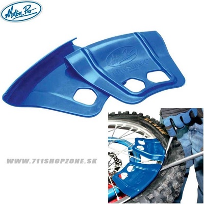 Motion Pro Rim Schield II plastový chránič ráfu
