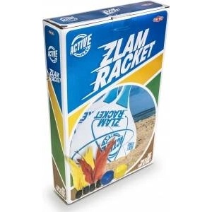 TACTIC Games ROCKETS WITH FEATHERS ON THE BEACH