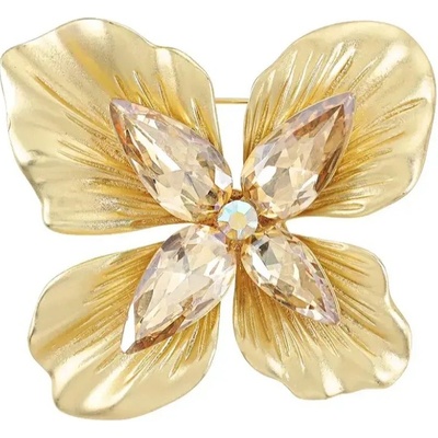 Gaira brož květ 34039