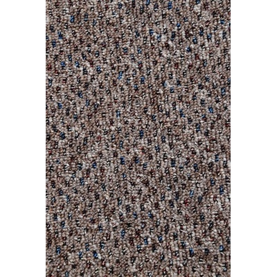 Timzo New Techno 3516 tmavě béžový metráž 4 m