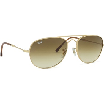 Ray-Ban Bain Bridge RB3735 001/51 57