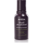 Aveda Invati Ultra Advanced Exfoliating Shampoo Rich дълбоко почистващ шампоан с пилинг ефект 50ml