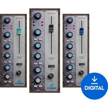 Kit Plugins BB N105 V2 Channel Strip (Дигитален продукт)