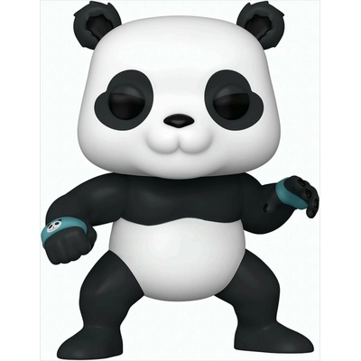 Funko Pop! 1374 Jujutsu Kaisen Panda