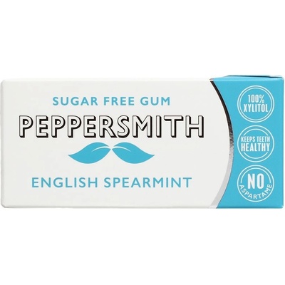 Peppersmith Máta Kadeřavá 15 g