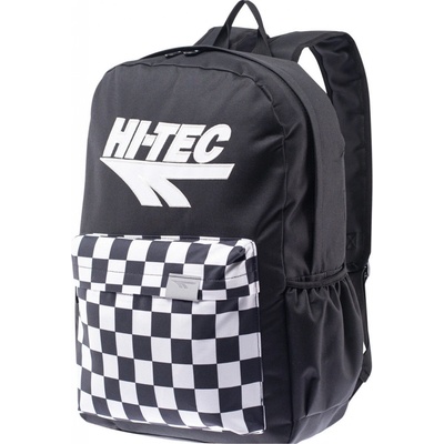Hi-Tec Vanny Black/White Print 28 l