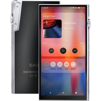 iBasso DX340
