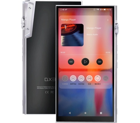 iBasso DX340