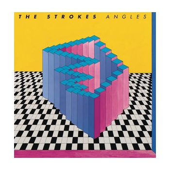 Strokes - Angles LP