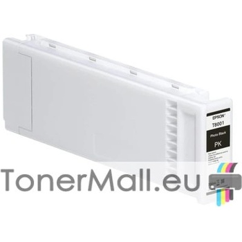 Epson Мастилена касета Epson T800100 Photo Black C13T800100