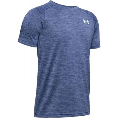 Under Armour Тениска за момчета Under Armour Boys UA Tech 2.0 T-Shirt