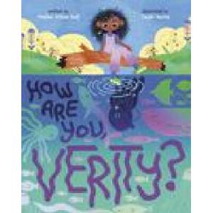 How Are You, Verity? | Taylor Barron (2023)