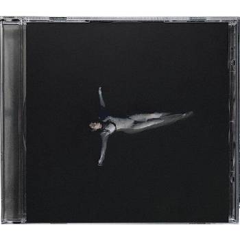 Noah Cyrus - I Want My Loved Ones To Go With Me (CD) (0198029281422)