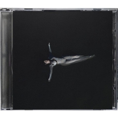 Noah Cyrus - I Want My Loved Ones To Go With Me (CD) (0198029281422)