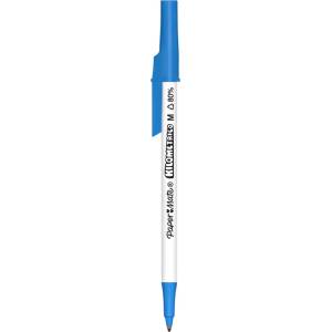 Newell Химикалка Papermate Kilometrico Recycled, син (32021-А-СИН)